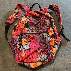 Vera Bradley Backpack